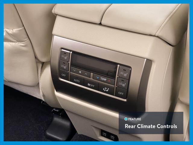2020 Lexus GX GX 460 Luxury