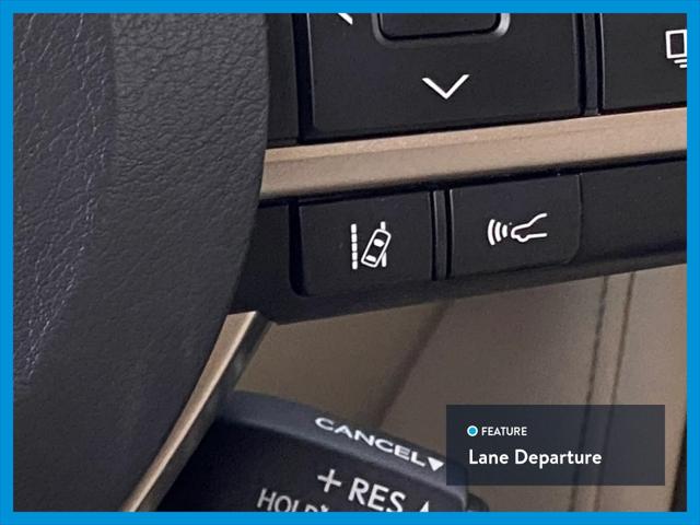 2020 Lexus GX GX 460 Luxury