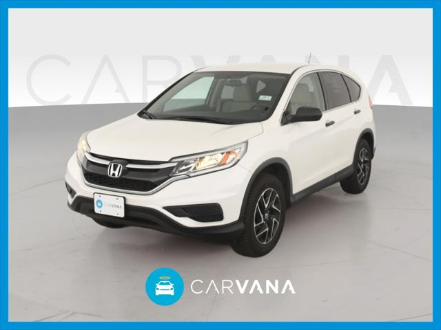2016 Honda CR-V SE for sale in , 