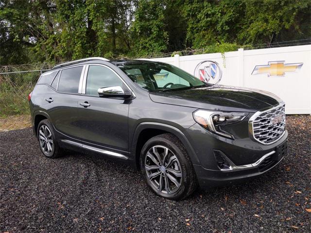 2020 GMC Terrain FWD Denali for sale in Chiefland, FL