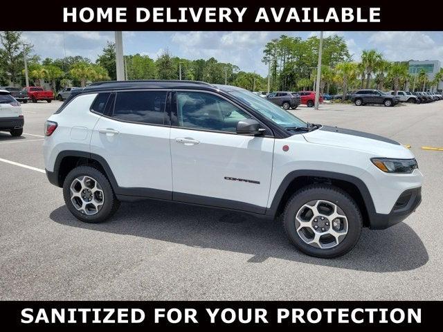 New Used Jeep Compass For Sale Near New Smyrna Beach Fl Discover Cars For Sale