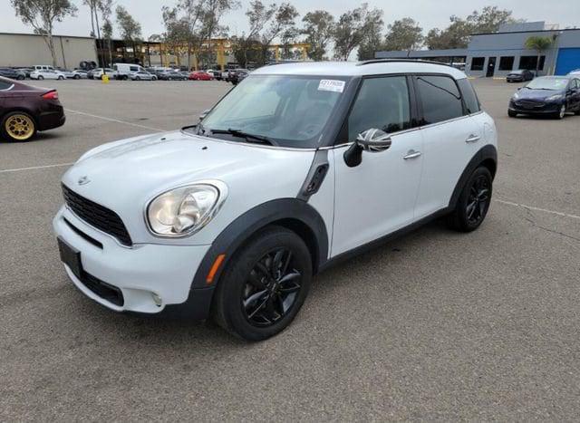 2013 MINI Cooper Countryman S for sale in Seattle, WA