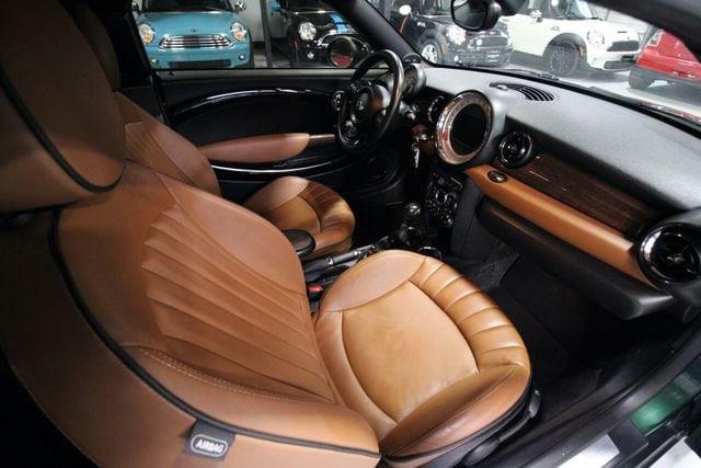 2012 MINI Cooper Coupe S