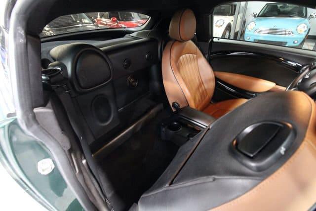 2012 MINI Cooper Coupe S
