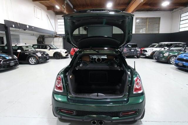 2012 MINI Cooper Coupe S