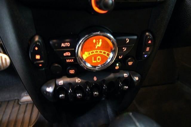 2012 MINI Cooper Coupe S
