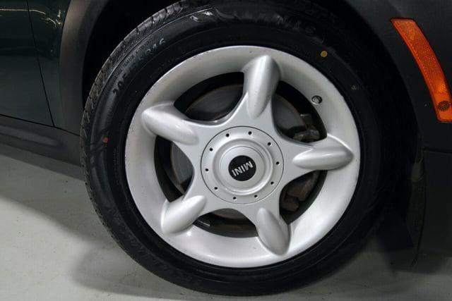2012 MINI Cooper Coupe S