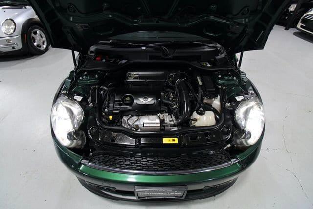 2012 MINI Cooper Coupe S