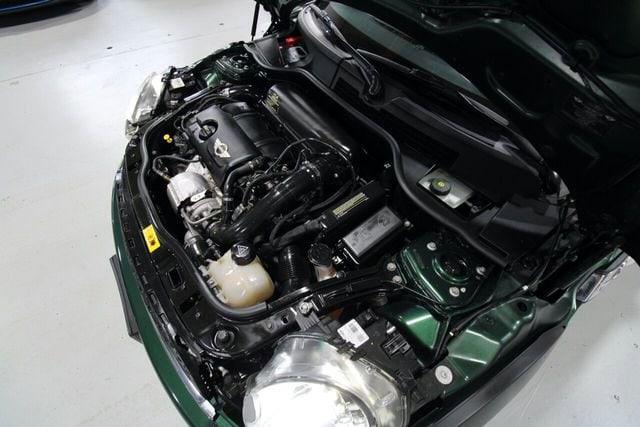 2012 MINI Cooper Coupe S