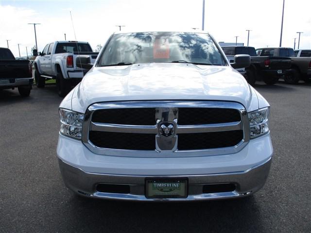 2019 Ram 1500 Classic SLT Crew Cab 4x4 64 Box