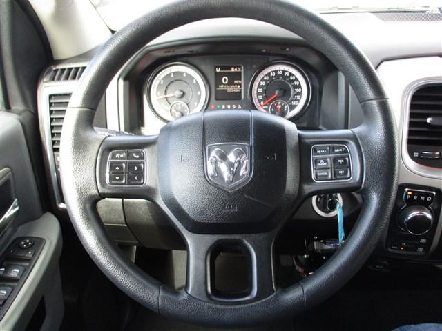 2019 Ram 1500 Classic SLT Crew Cab 4x4 64 Box