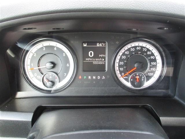 2019 Ram 1500 Classic SLT Crew Cab 4x4 64 Box