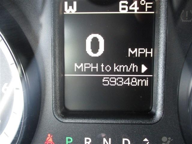 2019 Ram 1500 Classic SLT Crew Cab 4x4 64 Box