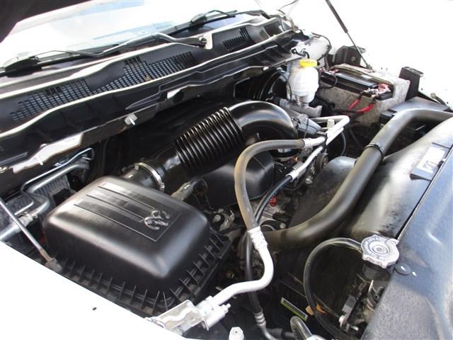 2019 Ram 1500 Classic SLT Crew Cab 4x4 64 Box