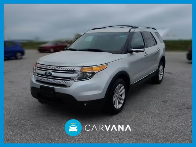 2015 Ford Explorer XLT for sale near , 
