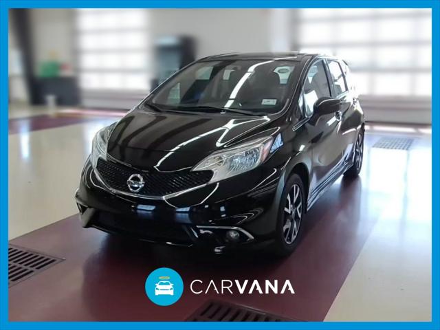 2015 Nissan Versa Note SR for sale near , 