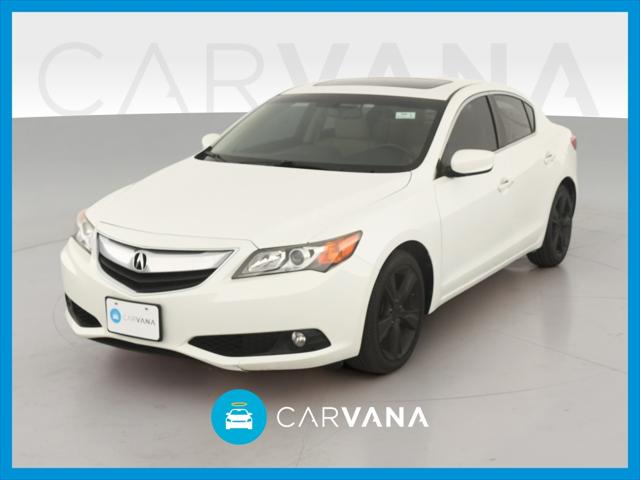 2013 Acura ILX Premium Pkg for sale near , 