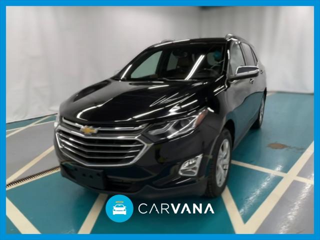 2018 Chevrolet Equinox Premier for sale near , 