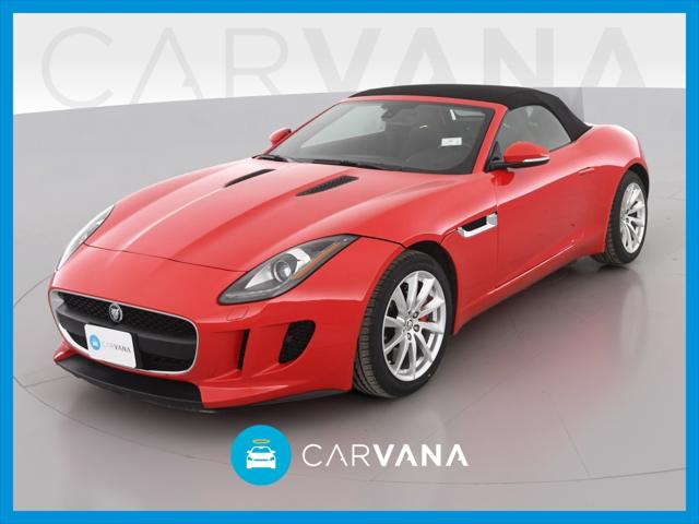 2014 Jaguar F-TYPE V6 for sale near , 