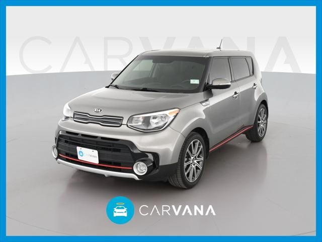 2017 Kia Soul ! for sale near , 