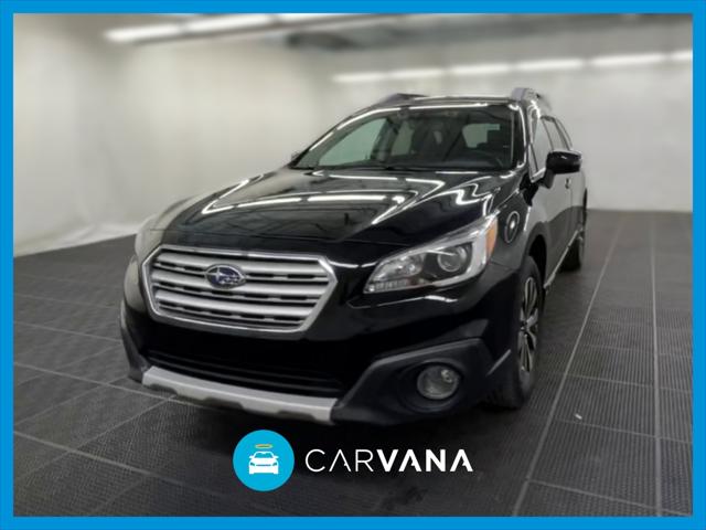 2017 Subaru Outback Limited for sale near , 