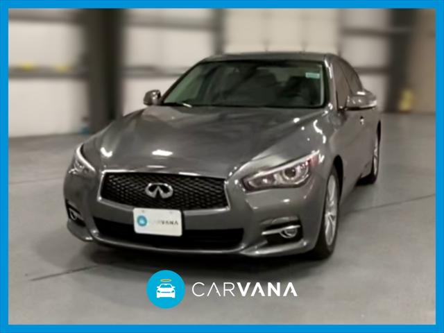2015 INFINITI Q50 Premium for sale in , 