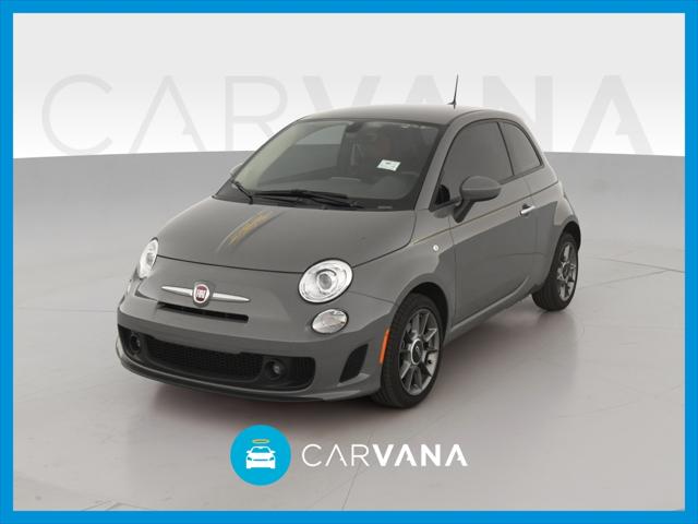 2019 Fiat 500 Pop for sale near , 