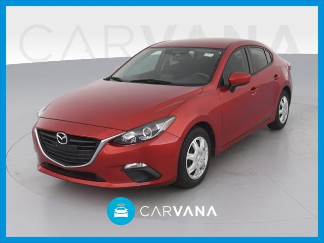 2015 Mazda Mazda3 i Sport for sale near , 
