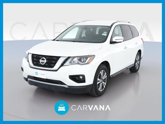 2019 pathfinder for sale