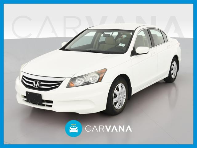 2011 Honda Accord Sedan LX for sale near , 
