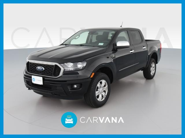 2019 Ford Ranger XLT for sale near , 