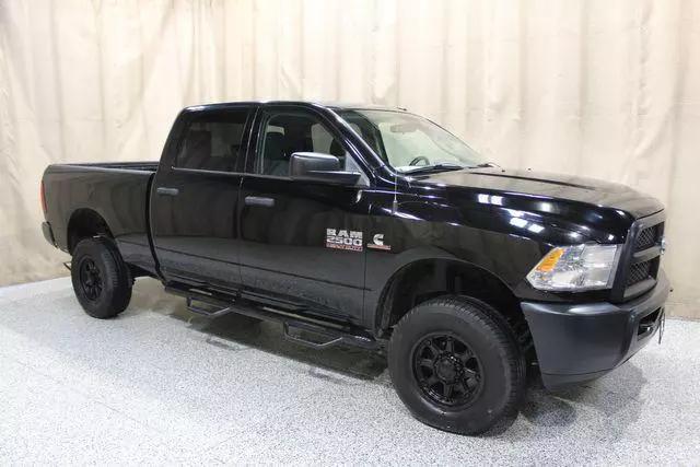 2014 Ram 2500 Tradesman for sale in Roscoe, IL