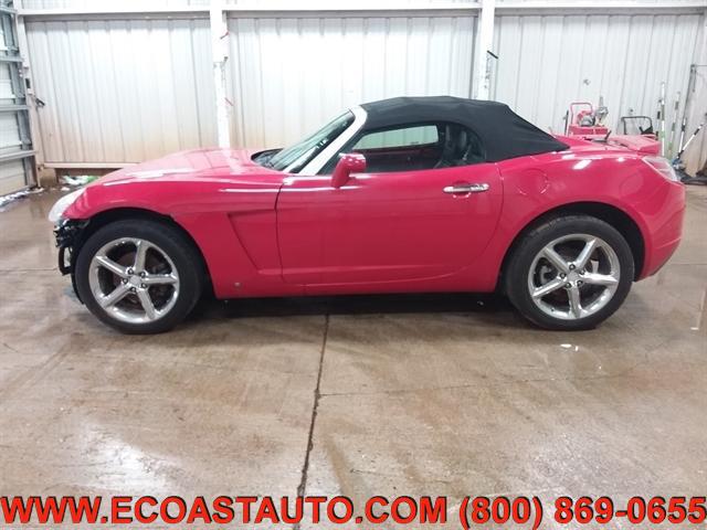 2008 Saturn Sky 2dr Conv for sale in Bedford, VA