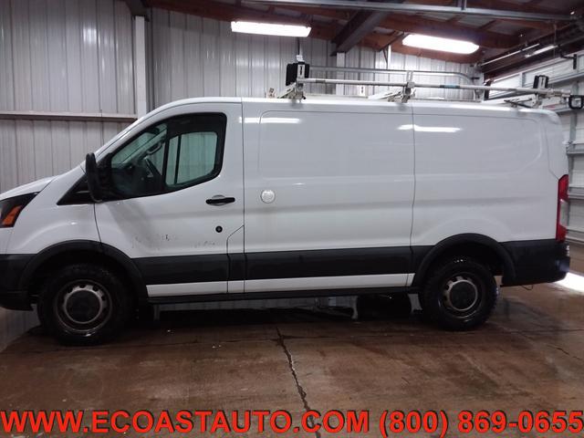 2016 Ford Transit T-250 130" Low Rf 9000 GVWR Sliding RH Dr for sale in Bedford, VA