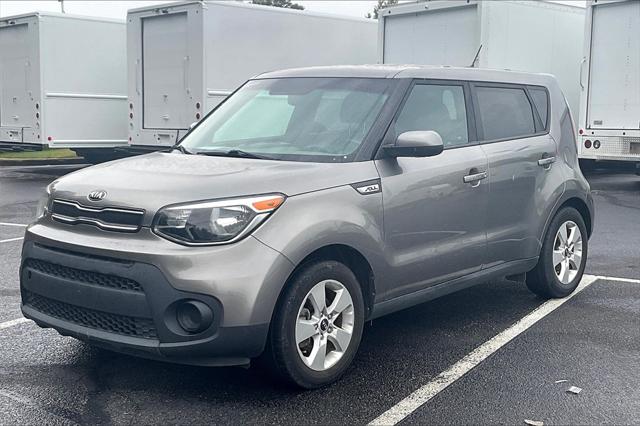 Used 2018 Kia Soul For Sale in Olive Branch, MS