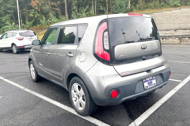 Used 2018 Kia Soul For Sale in Olive Branch, MS