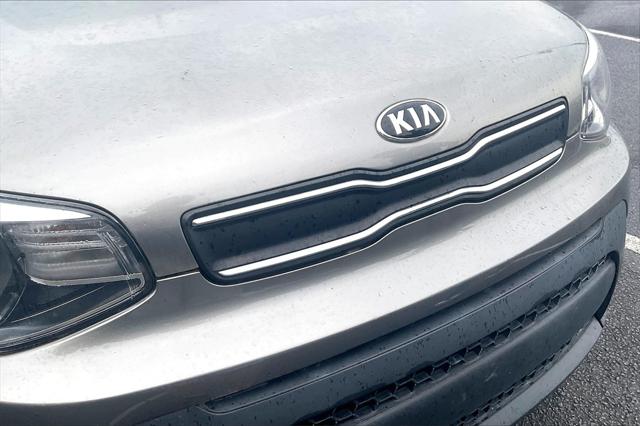 Used 2018 Kia Soul For Sale in Olive Branch, MS