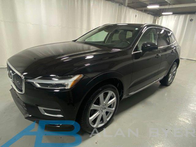 2019 Volvo XC60 T6 Inscription for sale in Syracuse, NY