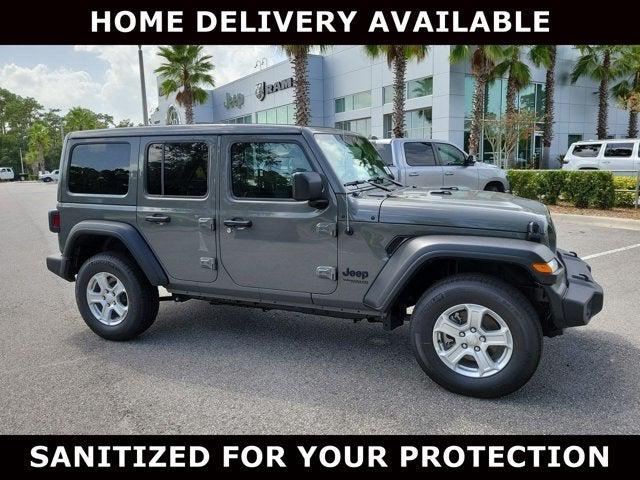 New Used Jeep Wrangler For Sale Near New Smyrna Beach Fl Discover Cars For Sale