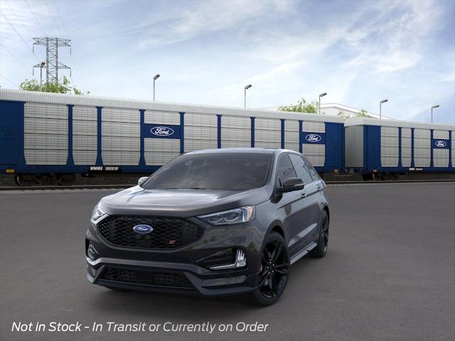 2022 Ford Edge ST