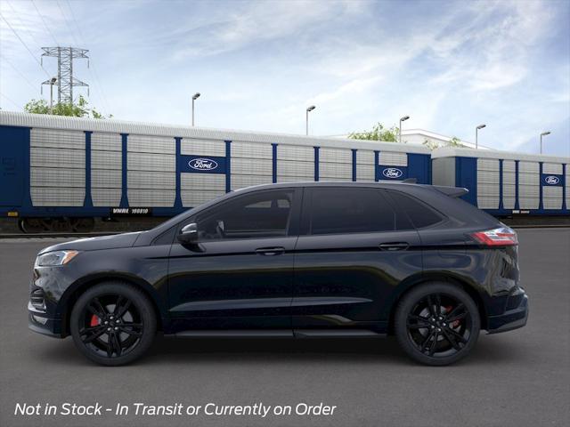 2022 Ford Edge ST