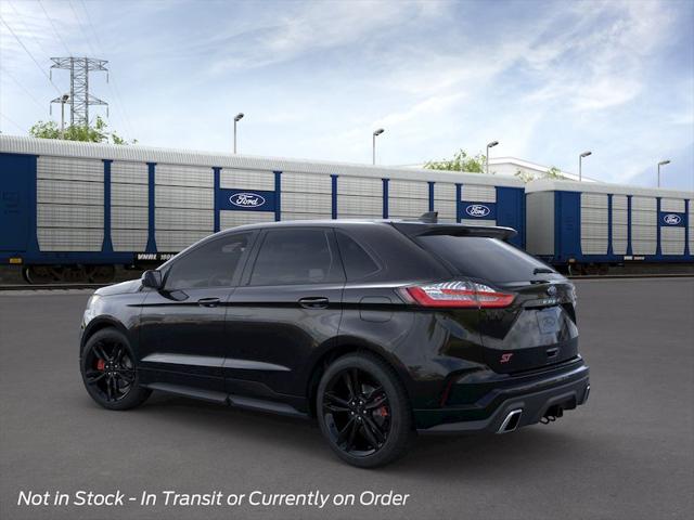 2022 Ford Edge ST