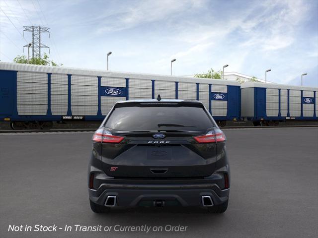 2022 Ford Edge ST