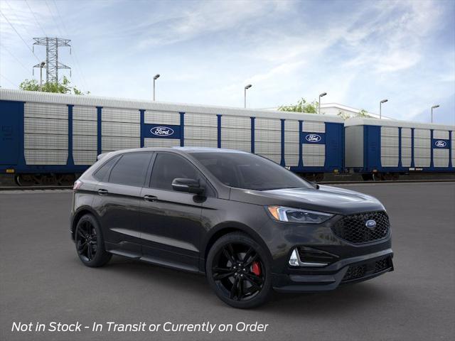 2022 Ford Edge ST