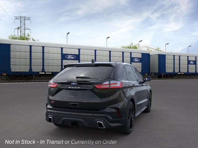 2022 Ford Edge ST