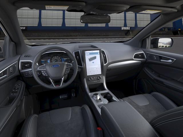 2022 Ford Edge ST