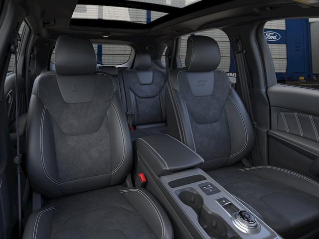 2022 Ford Edge ST