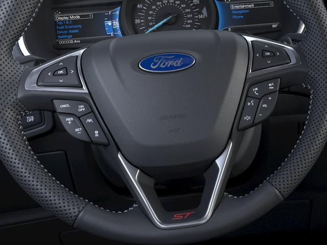 2022 Ford Edge ST