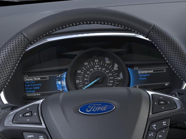 2022 Ford Edge ST