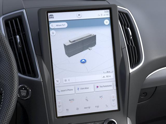 2022 Ford Edge ST